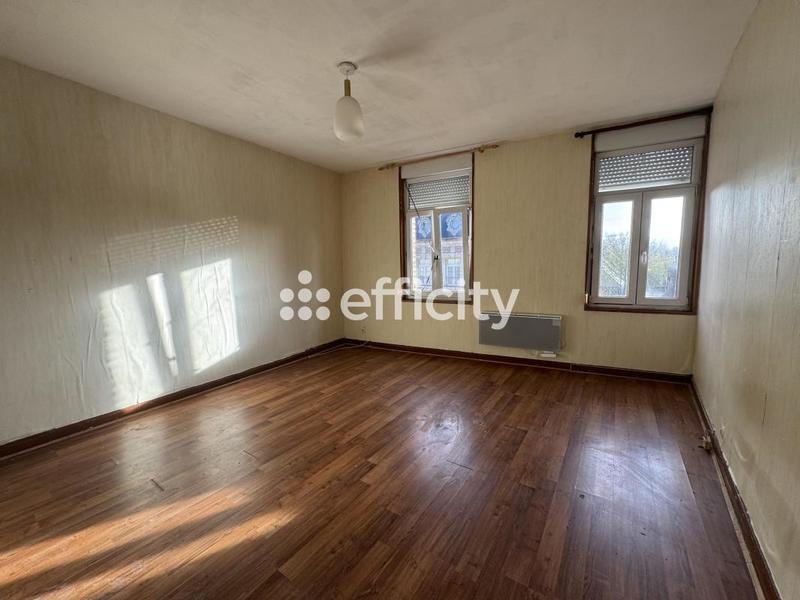 Maison - 108 m² - 6 pièces