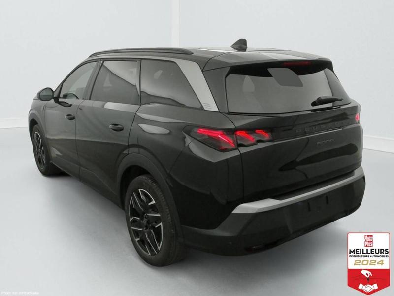 Peugeot 5008 Hybrid 145 e-Dcs6 Gt