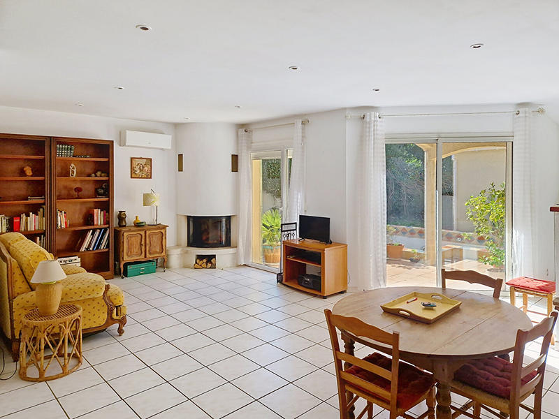 Maison - 80 m² - 3 pièces