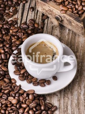 Fonds de commerce - 100 m²