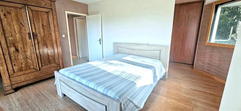 Villa - 170 m² - 6 pièces