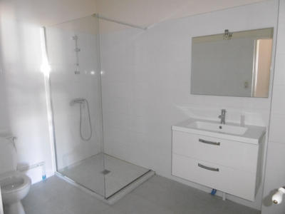 Appartement - 105 m² - 4 pièces