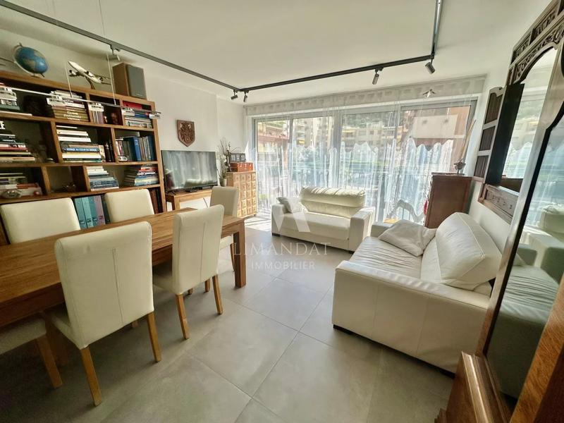 Appartement - 71 m² - 3 pièces