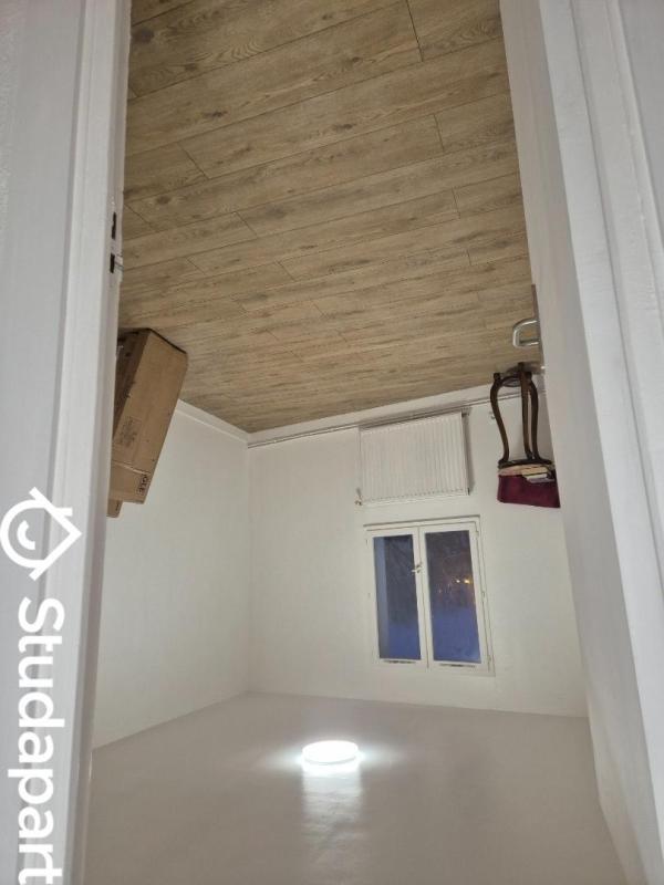 Chambre - 36 m² - 1 pièce