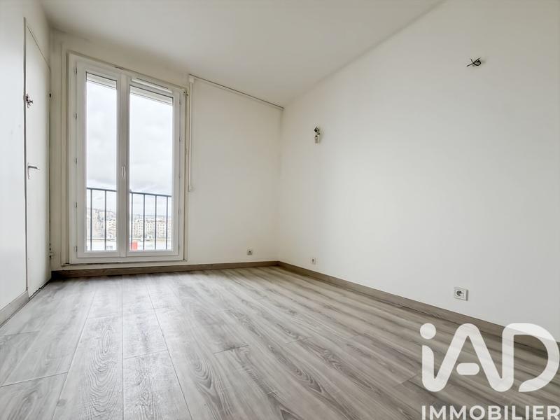 Appartement - 68 m² - 4 pièces
