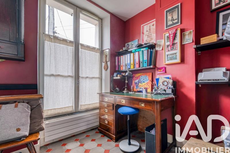 Maison - 180 m² - 7 pièces