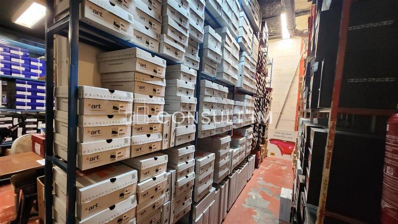 Local commercial - 70 m²