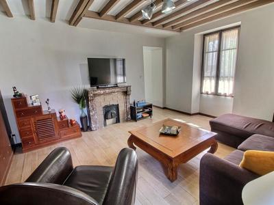 Maison - 175 m² - 7 pièces