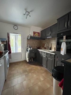 Maison - 44 m² - 3 pièces