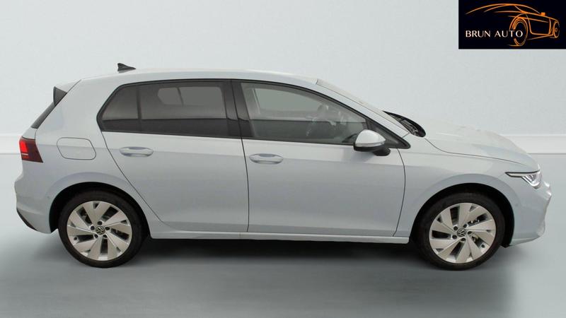 Volkswagen Golf 8 1.5 Etsi Evo2 150 Dsg7 Life Plus