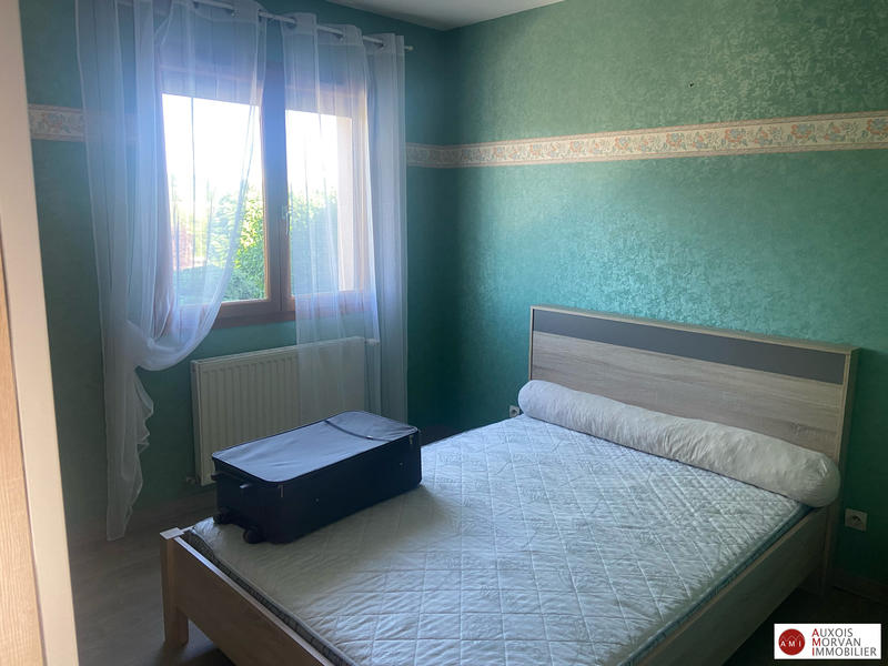 Maison - 111 m² - 5 pièces