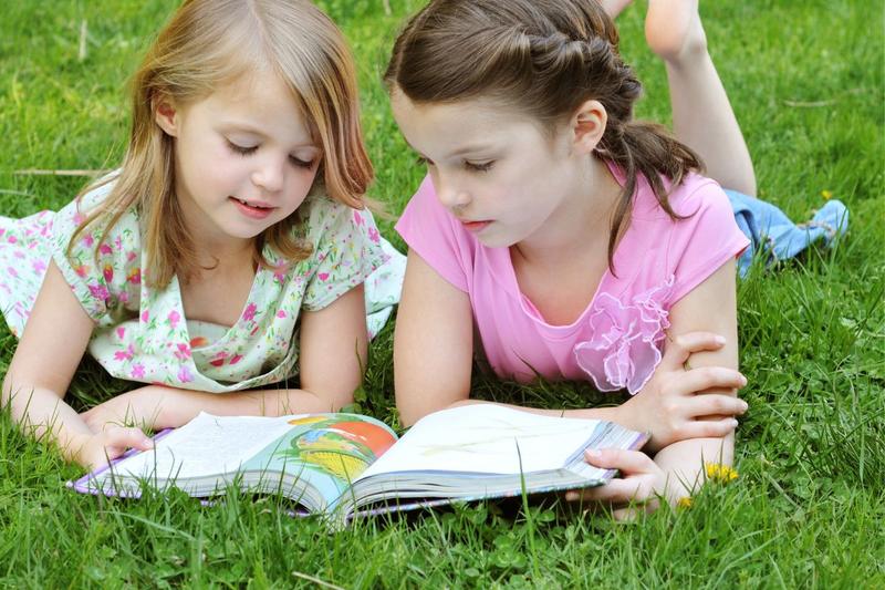 Bouquet de lectures partagées