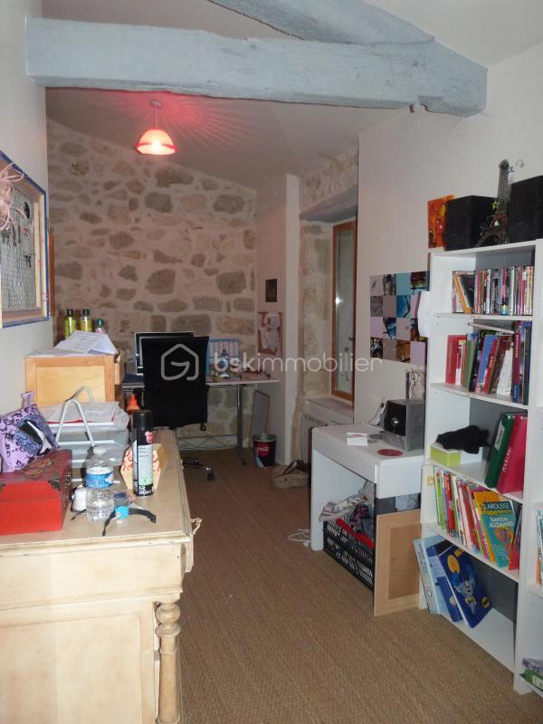 Maison de village - 155 m² - 7 pièces