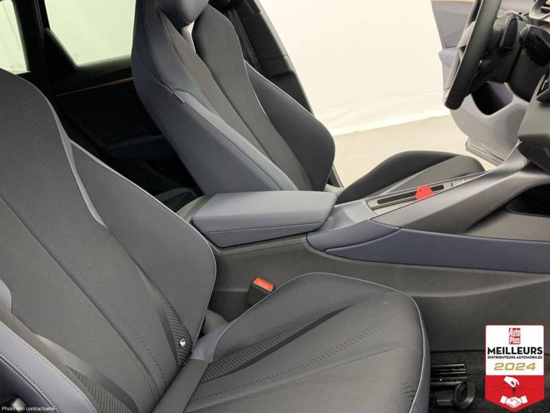 Cupra Terramar 1.5 eTSI Hybrid 150 ch Dsg7 V