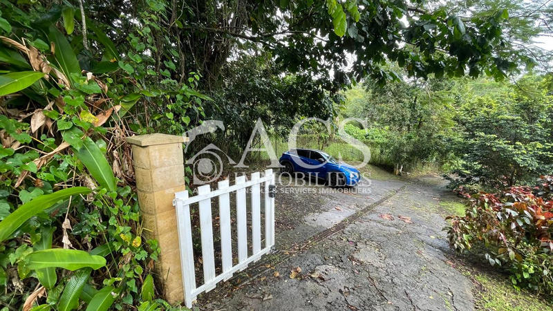 Villa - 400 m² - 12 pièces