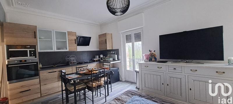 Local commercial - 280 m²