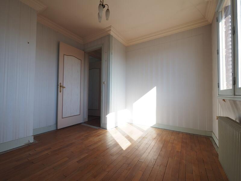 Maison - 77 m² - 4 pièces