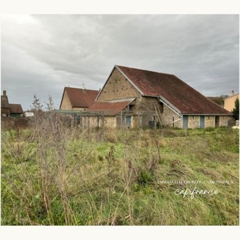 Grange - 94 m² - 2 pièces