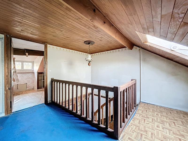 Maison - 47 m² - 2 pièces