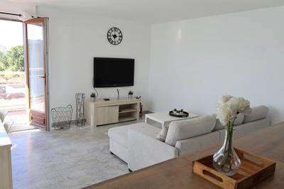 Appartement - 86 m² - 4 pièces