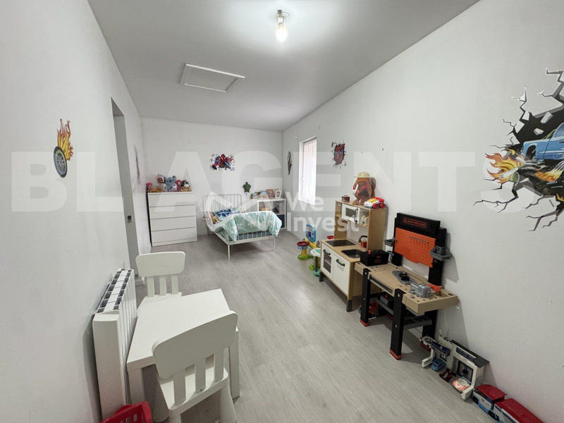 Maison - 126 m² - 6 pièces