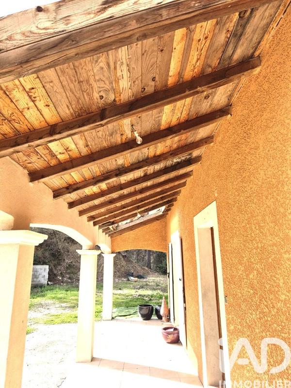 Maison - 157 m² - 6 pièces