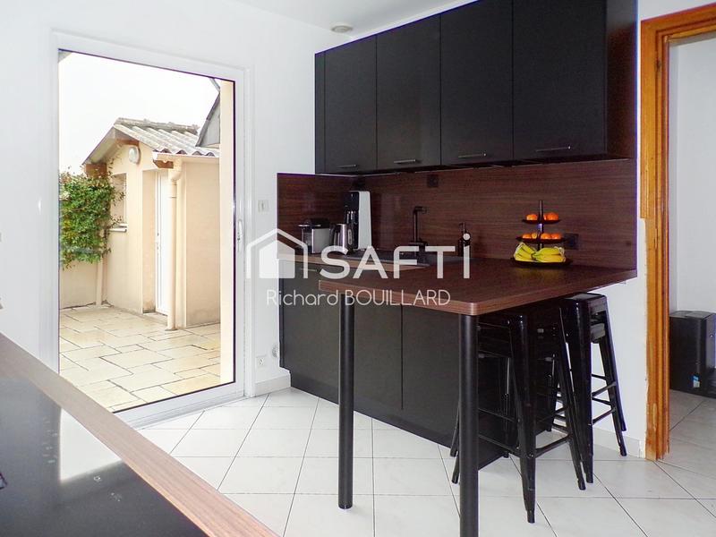 Villa - 180 m² - 8 pièces