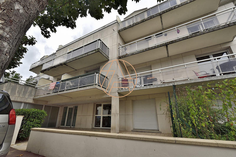 Appartement - 24 m² - 1 pièce