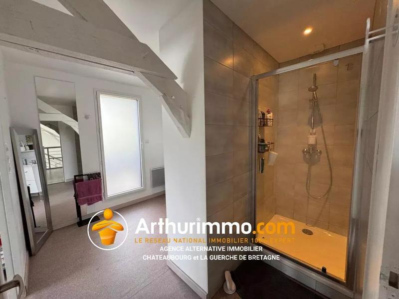 Maison - 125 m² - 4 pièces