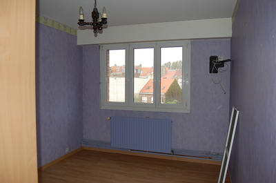 Appartement - 88 m² - 3 pièces