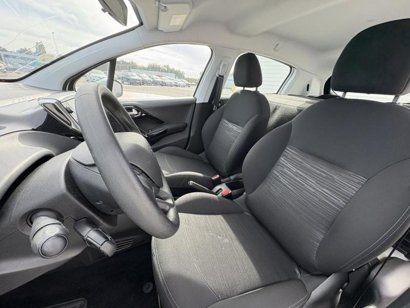 Peugeot 208 affaire BlueHDi 100 Premium