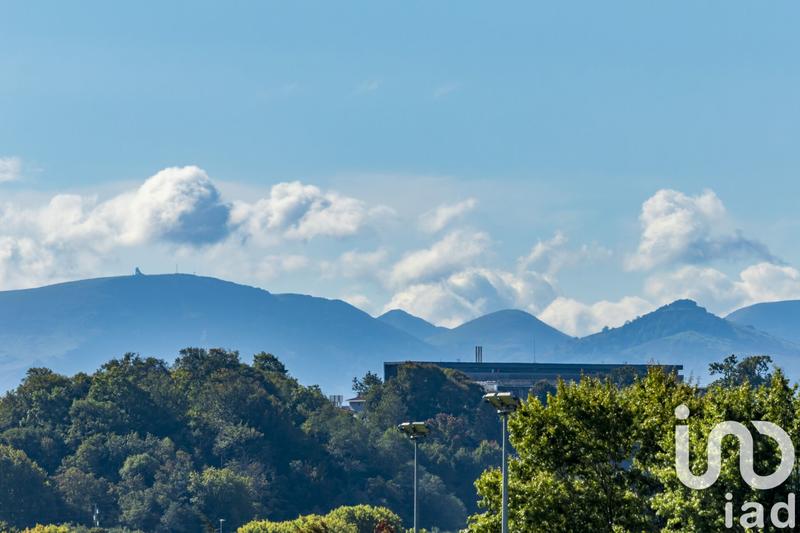 Appartement - 72 m² - 4 pièces