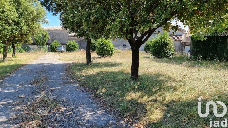 Ferme - 195 m² - 9 pièces