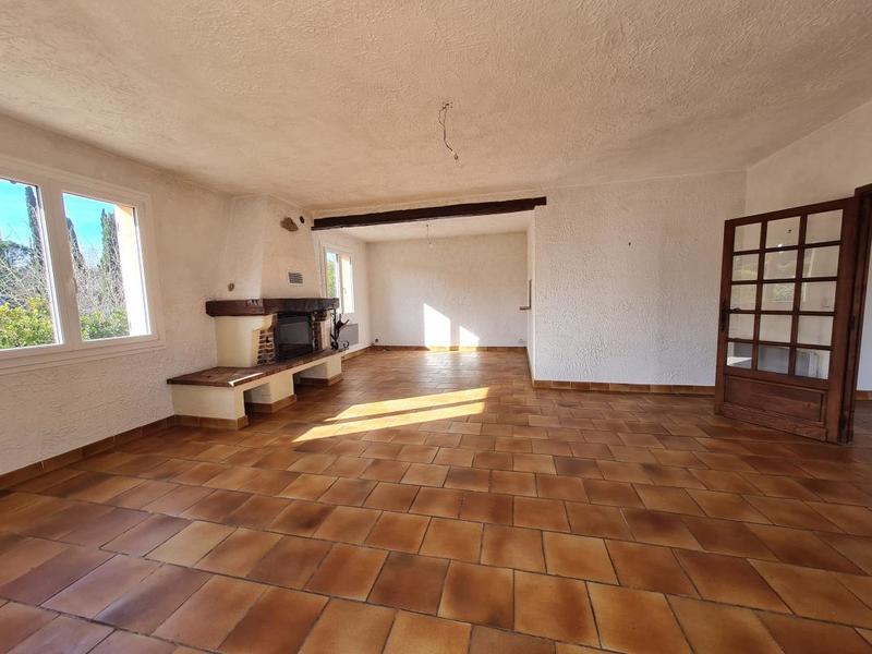 Appartement - 119 m² - 4 pièces