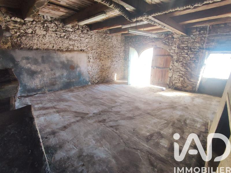 Maison de village - 108 m² - 6 pièces