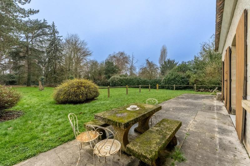 Longère - 246 m² - 11 pièces