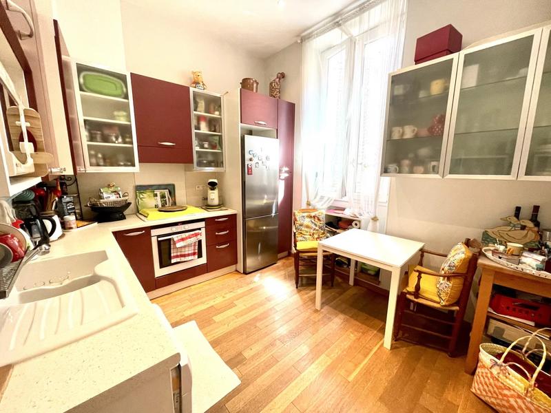 Appartement - 74 m² - 3 pièces