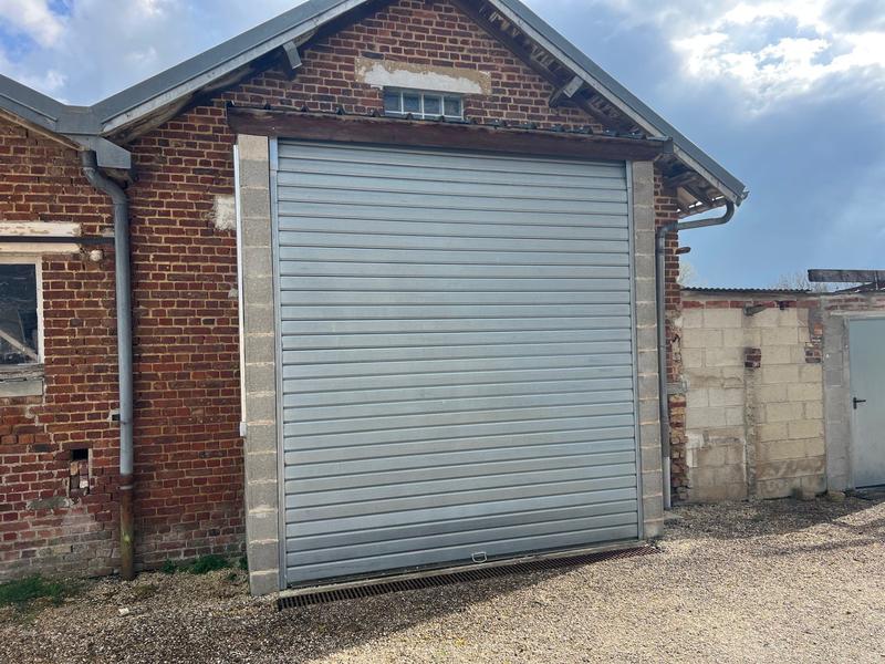 Parking / Garage - 40 m²