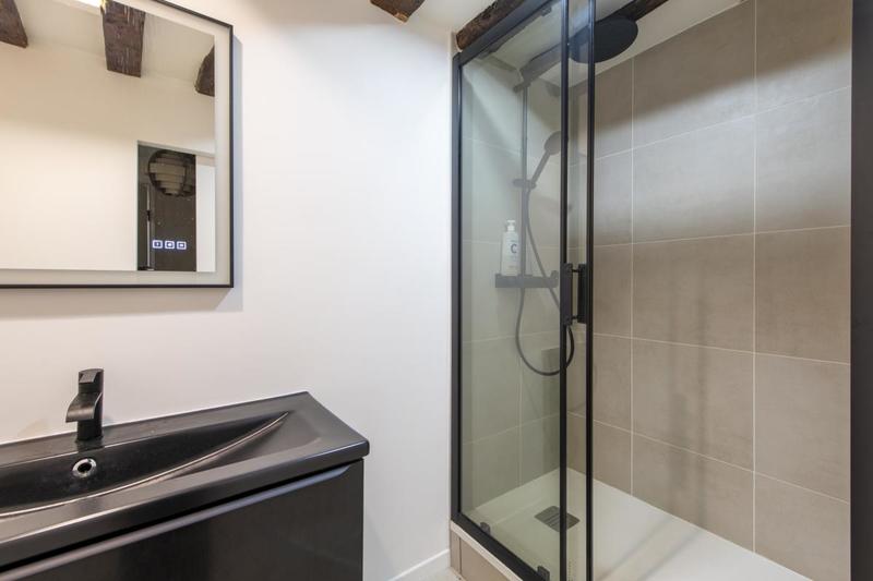 Maison - 143 m² - 6 pièces