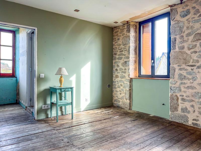 Maison - 149 m² - 3 pièces