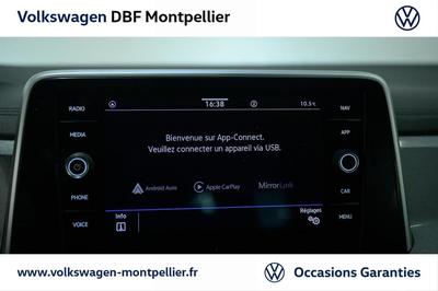 Volkswagen t-Roc 1.5 Tsi Evo 150 Start/Stop Bvm6 Style