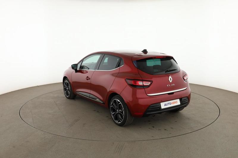 Renault Clio 1.2 TCe Energy Intens 118 ch