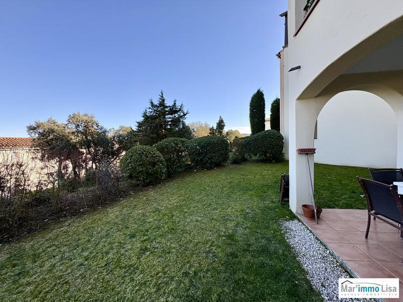 Appartement - 48 m² - 4 pièces