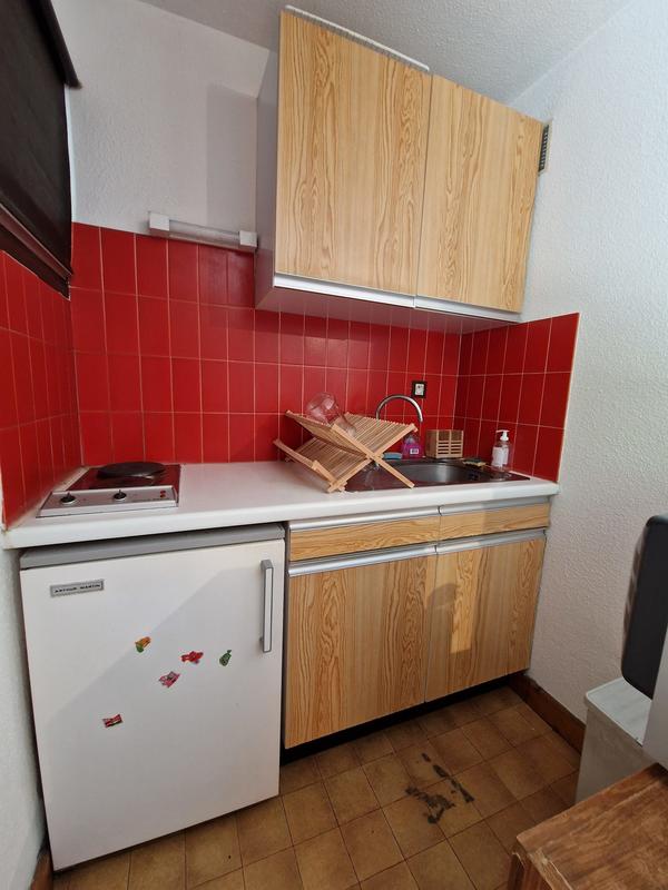 Appartement - 26 m² - 1 pièce