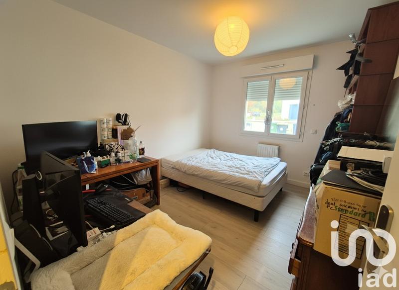 Maison - 75 m² - 3 pièces