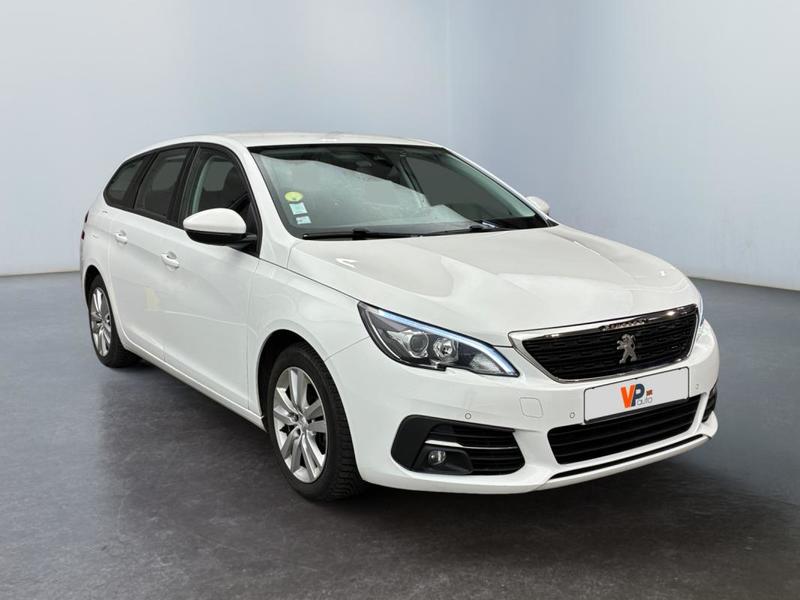Peugeot 308 Sw Business BlueHDi 100ch s&amp;S Bvm6 Active
