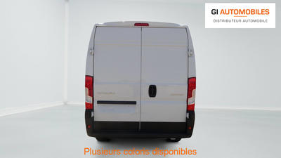 Citroën Jumper Fourgon Tole 35 L2h2 180 s Bva8