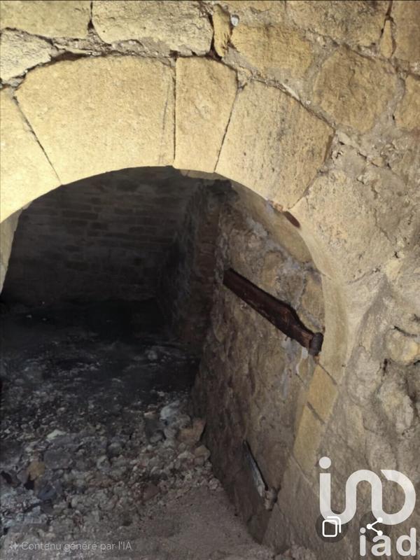 Maison de village - 188 m² - 7 pièces