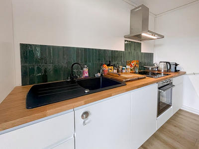 Appartement - 87 m² - 4 pièces