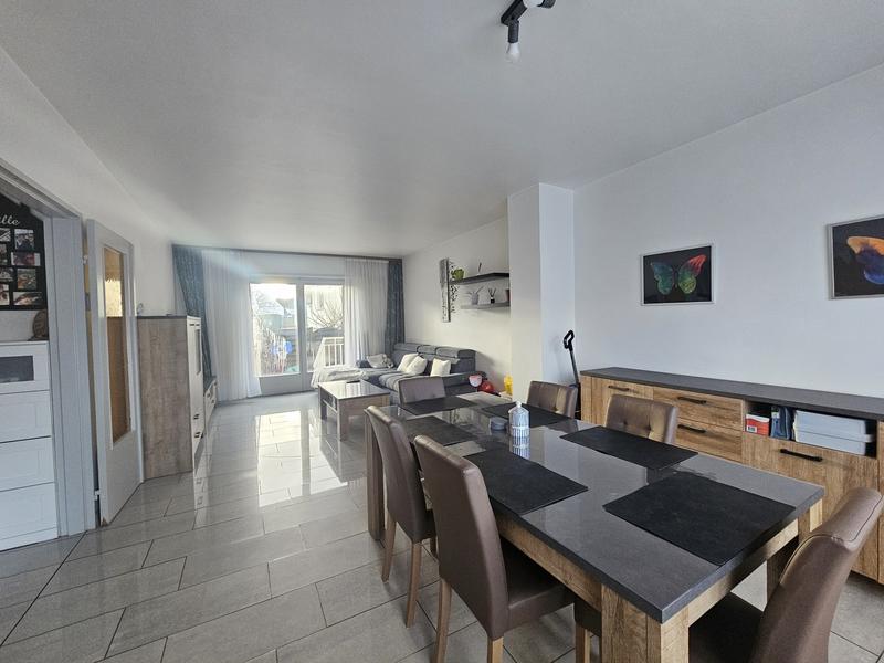 Maison - 102 m² - 5 pièces